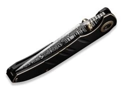 Riff-Raff Bronze & Black Titanium Damascus -Messerladen we knife riff raff bronze black titanium damascus 01we956 6 1280x1280