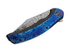 Snick Damast Titanum Timascus 9 Snick Damast Titanum Timascus -Messerladen we knife snick damast titanum timascus 01we745dam 3 1280x1280