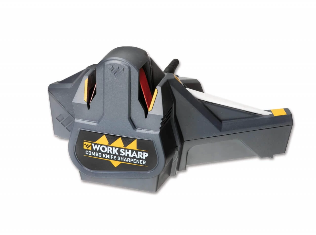 Work Sharp Combo Knife Sharpener 1 Work Sharp Combo Knife Sharpener