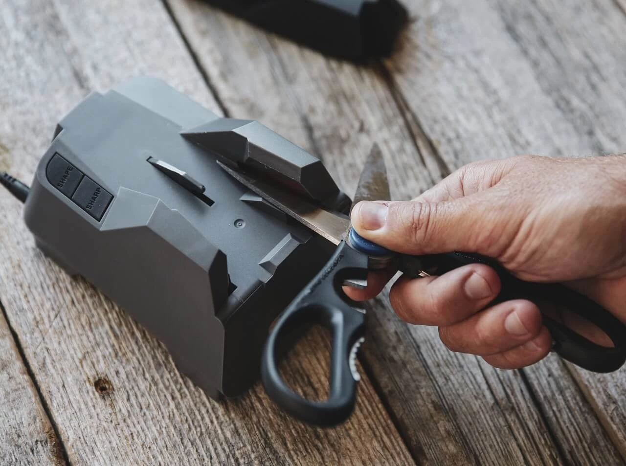 Work Sharp Culinary E2 UK 6 Work Sharp Culinary E2 UK – Bild 6