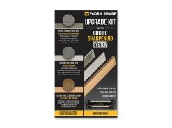 Work Sharp Guided Sharpening System Upgrade Kit
