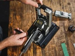 Work Sharp Professional Precision Adjust Knife Sharpener 10 Work Sharp Professional Precision Adjust Knife Sharpener -Messerladen work sharp professional precision adjust knife sharpener 09dx068 3 1280x1280