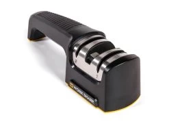 Work Sharp Pull Through Kitchen Sharpener